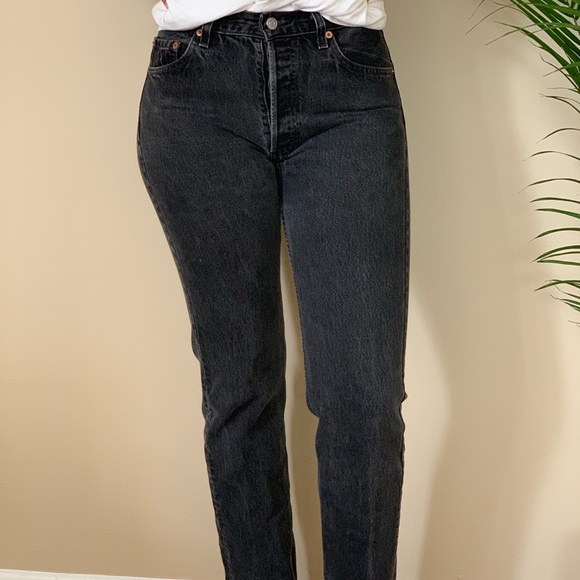 levis 501 size 27
